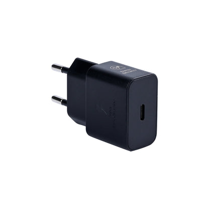 Samsung Power Adapter EP-T2510NBEGEU 25W Black Original Bulk