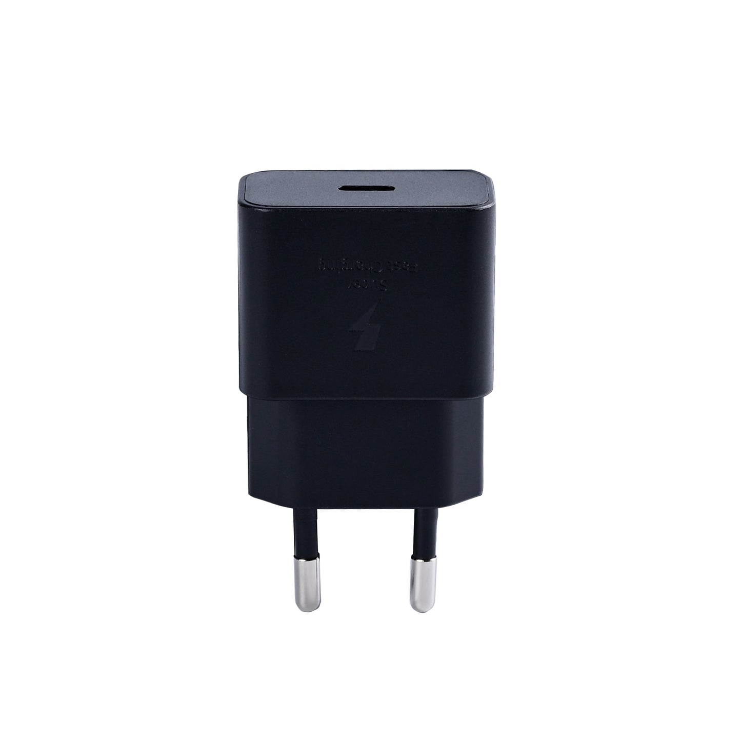 Samsung Power Adapter EP-T2510NBEGEU 25W Black Original Bulk