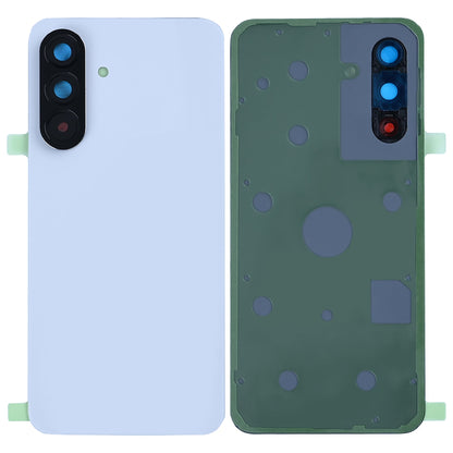 Samsung Galaxy A56 A566B Back Cover With Lens Olive OEM