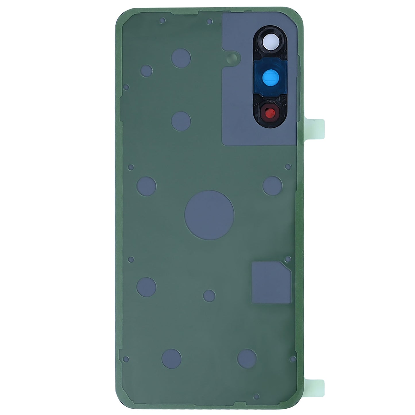 Samsung Galaxy A56 A566B Back Cover With Lens Lightgray OEM