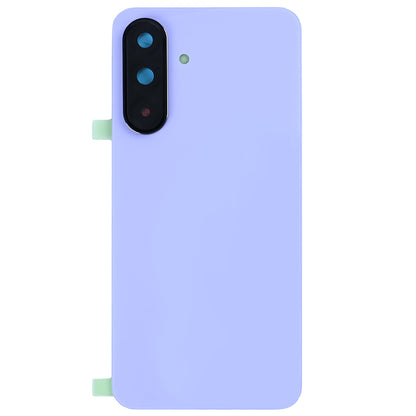 Samsung Galaxy A36 A366B Back Cover With Lens Lavender OEM