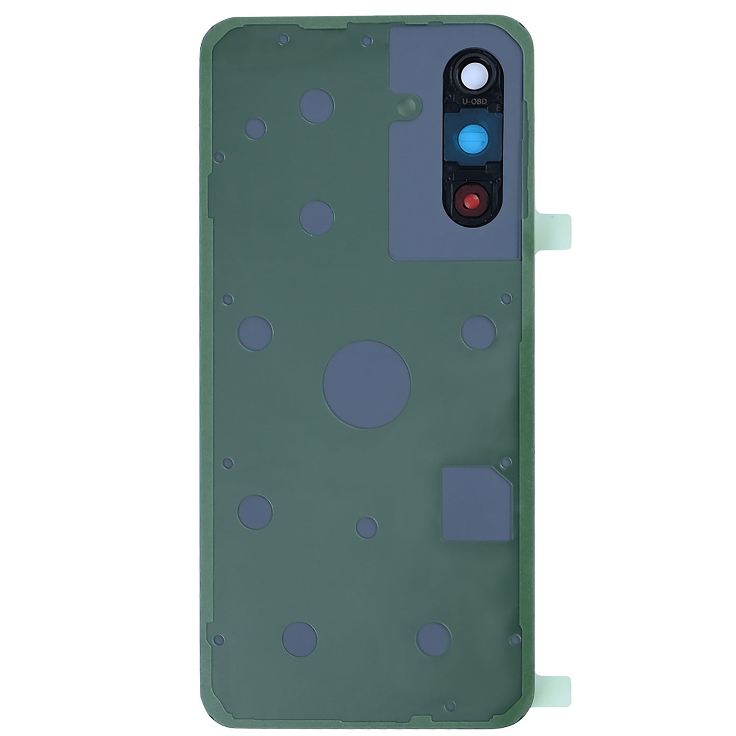 Samsung Galaxy A36 A366B Back Cover With Lens Lavender OEM