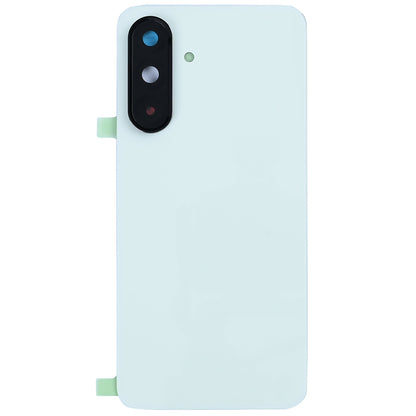 Samsung Galaxy A36 A366B Back Cover With Lens Lime OEM
