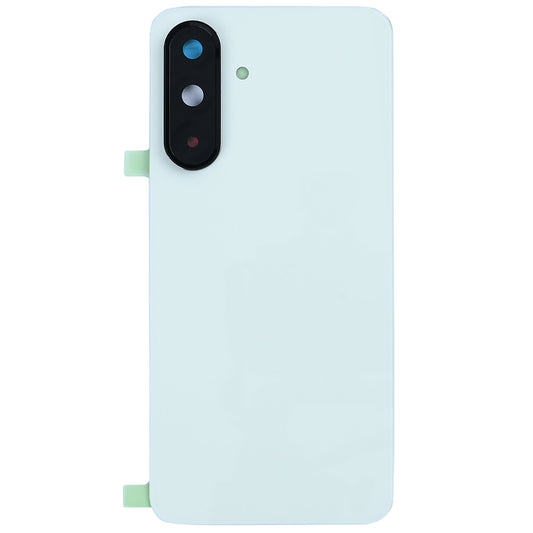 Samsung Galaxy A36 A366B Back Cover With Lens Lime OEM