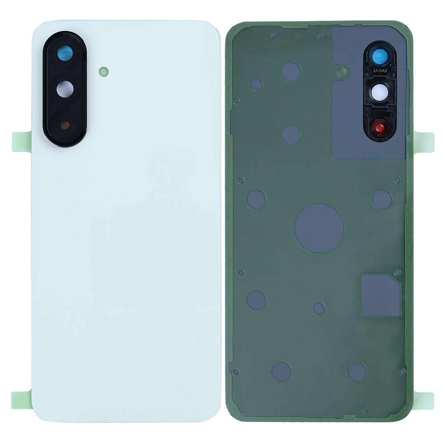 Samsung Galaxy A36 A366B Back Cover With Lens Lime OEM