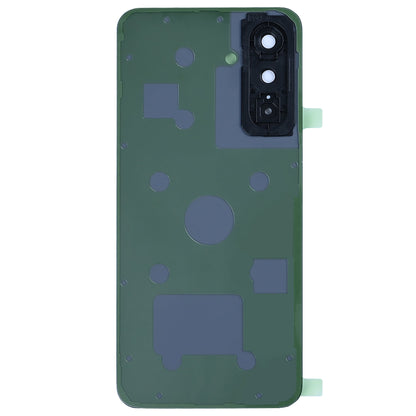 Samsung Galaxy A26 A266B Back Cover With Lens White OEM