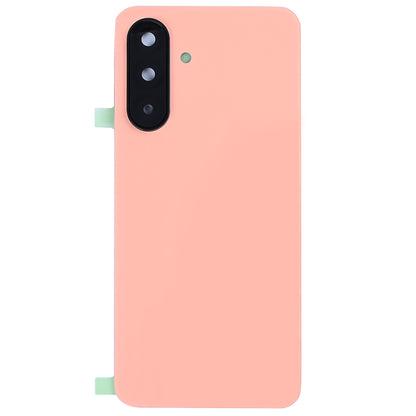 Samsung Galaxy A26 A266B Back Cover With Lens Peach Pink OEM