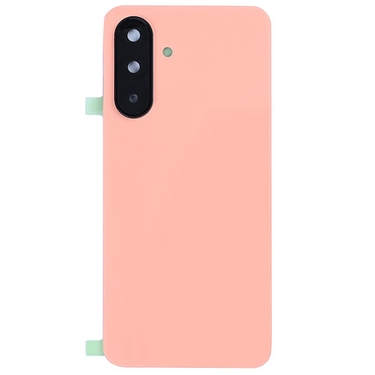 Samsung Galaxy A26 A266B Back Cover With Lens Peach Pink OEM