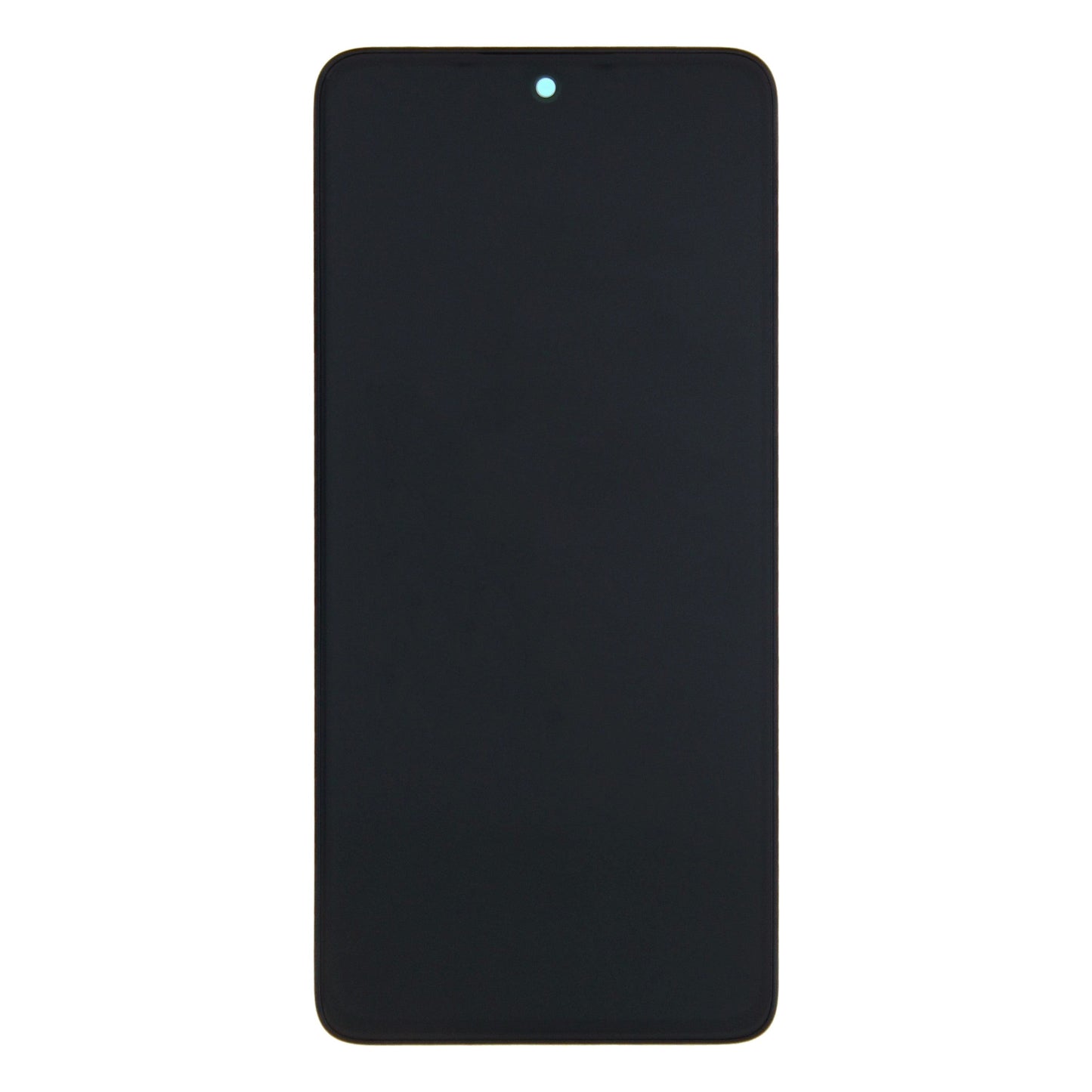 Xiaomi Redmi Note 14 4G (Global) Display And Digitizer With Frame Midnight Black OEM