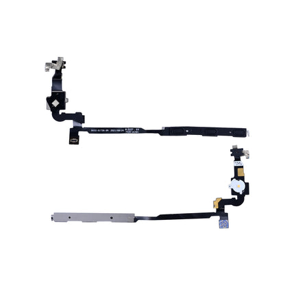 Google Pixel 6A Power And Volume Flex OEM