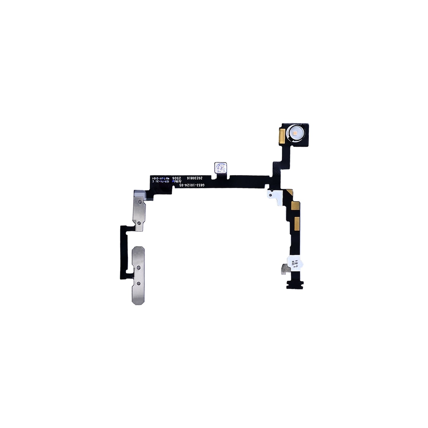 Google Pixel 8a Power And Volume Flex OEM