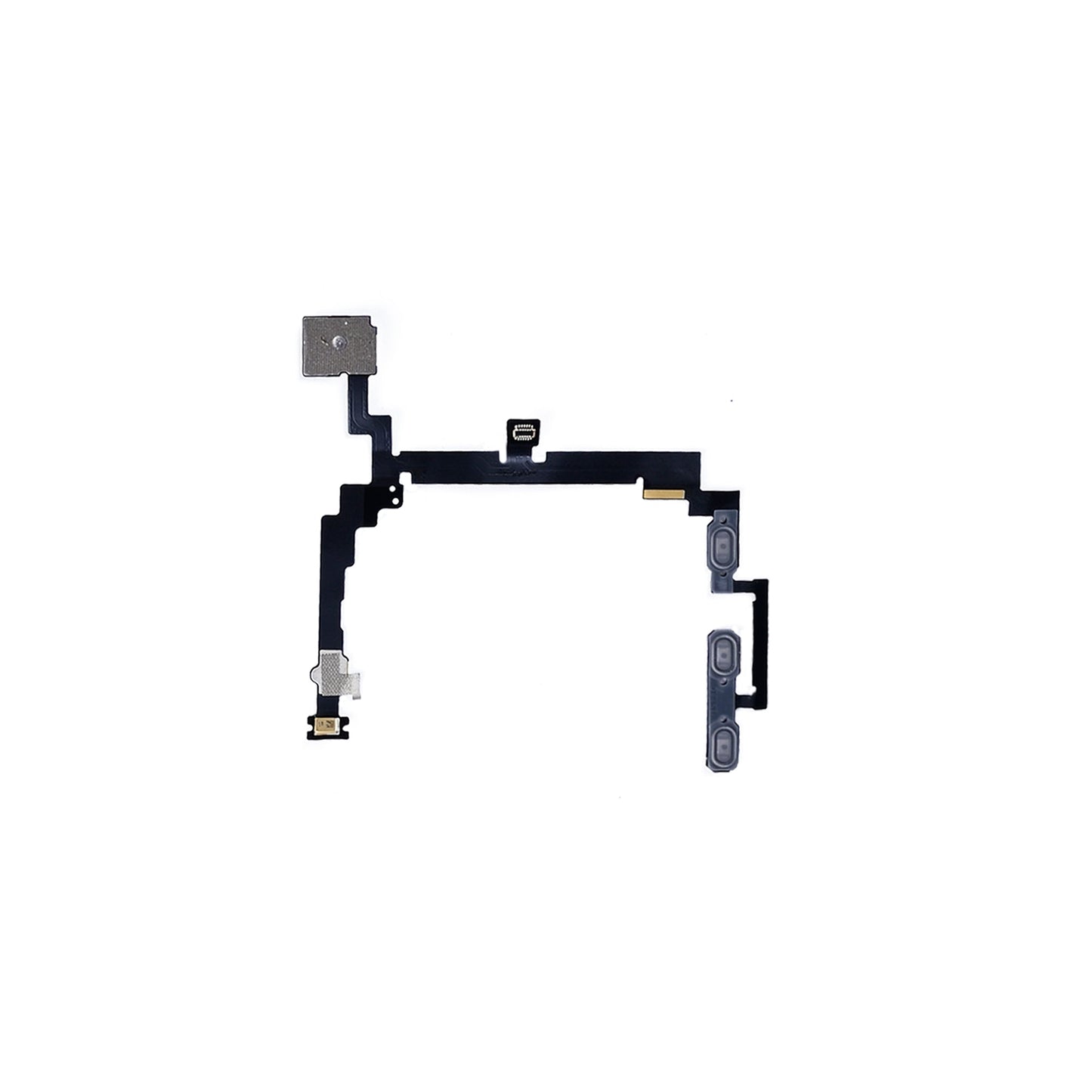 Google Pixel 8a Power And Volume Flex OEM