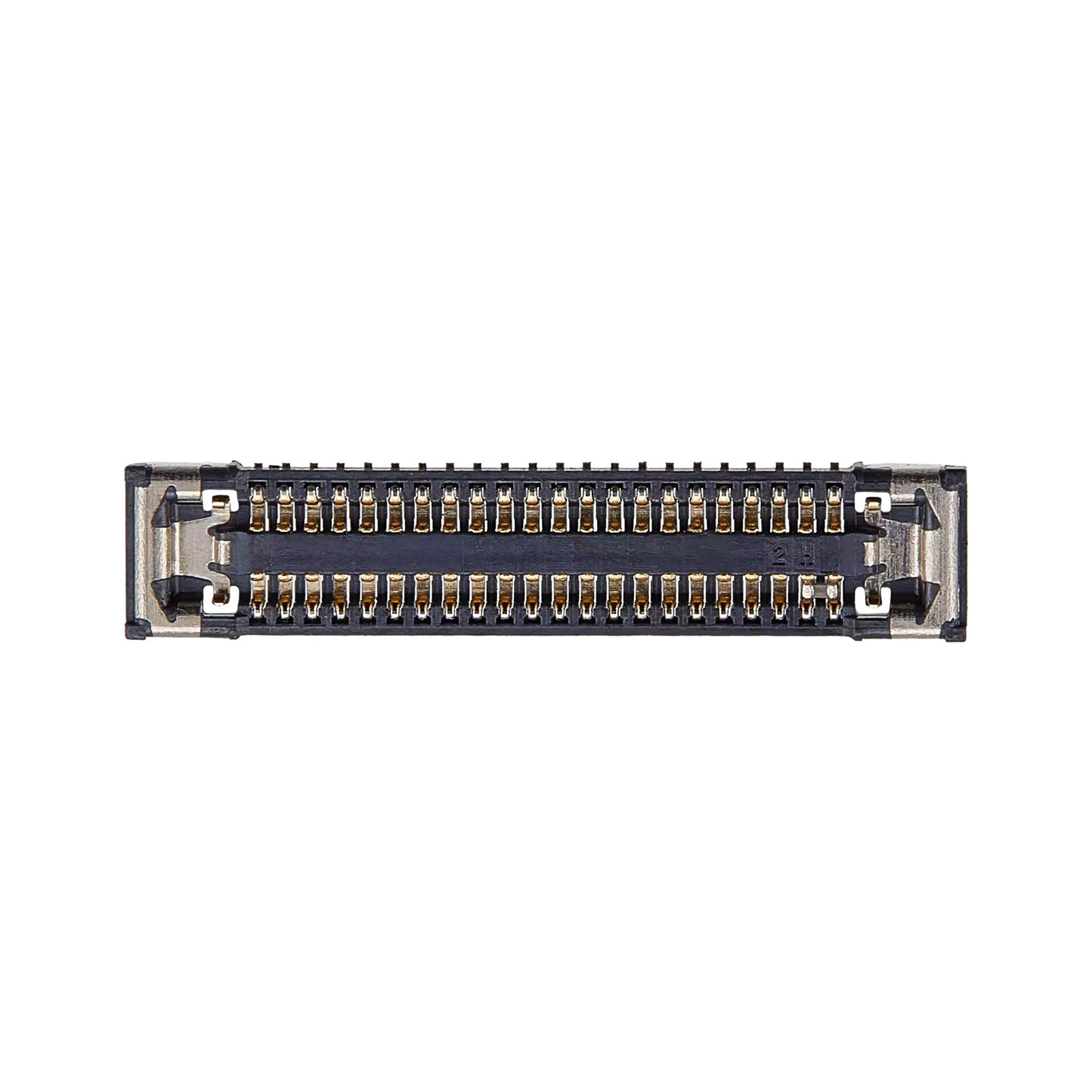 For Apple iPhone 16 Pro, iPhone 16 Pro Max Telephoto And Ultrawide Camera FPC Connector (44 Pin) Compatible