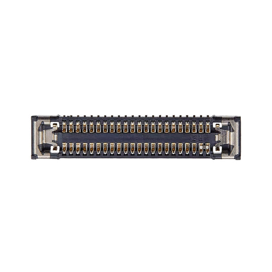 For Apple iPhone 16 Pro, iPhone 16 Pro Max Telephoto And Ultrawide Camera FPC Connector (44 Pin) Compatible