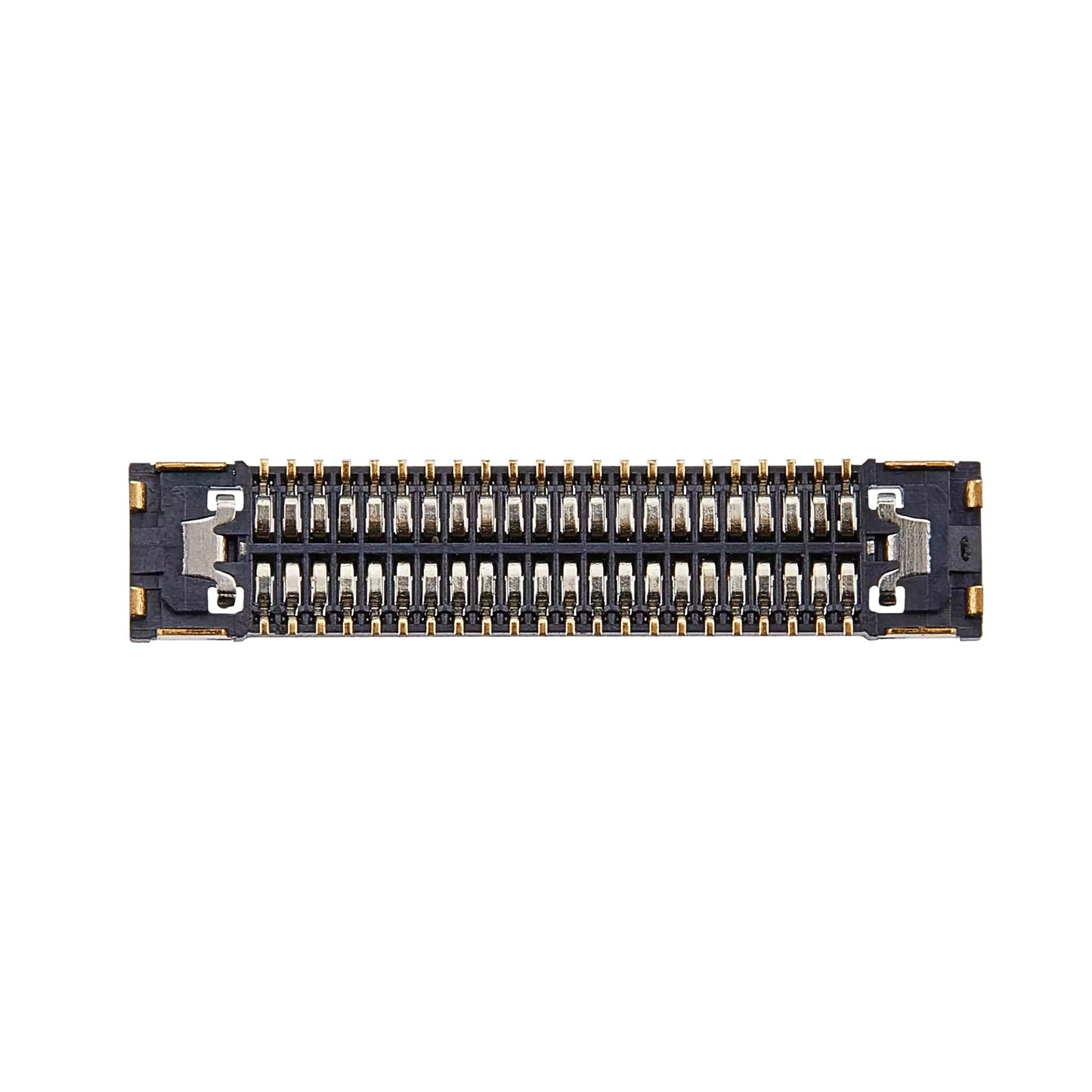 For Apple iPhone 16 Pro, iPhone 16 Pro Max Telephoto And Ultrawide Camera FPC Connector (44 Pin) Compatible