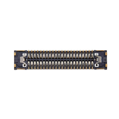 For Apple iPhone 16 Pro, iPhone 16 Pro Max Telephoto And Ultrawide Camera FPC Connector (44 Pin) Compatible