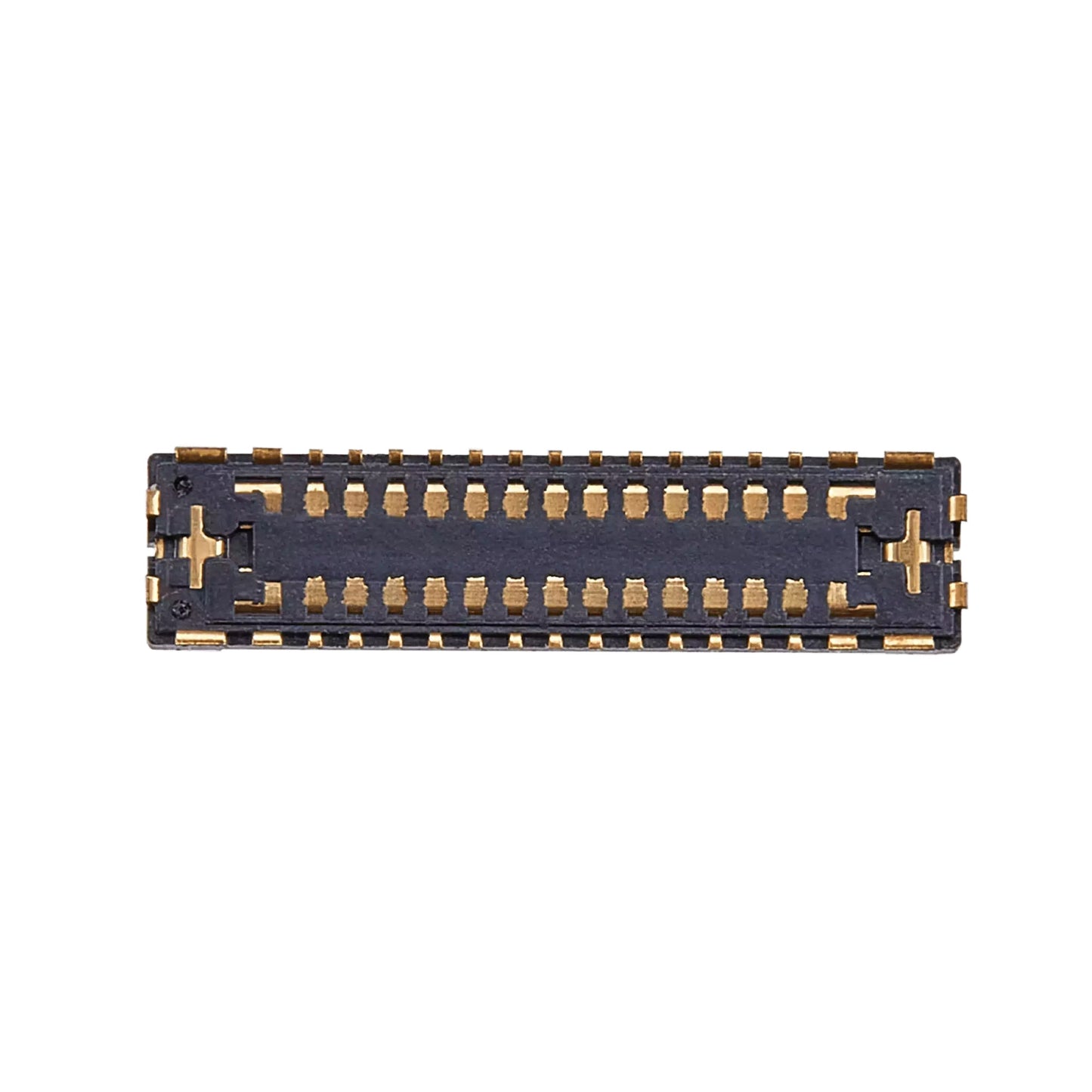For Apple iPhone 16 Pro, iPhone 16 Pro Max Infrared Dot Matrix Camera FPC Connector (26 Pin) Compatible