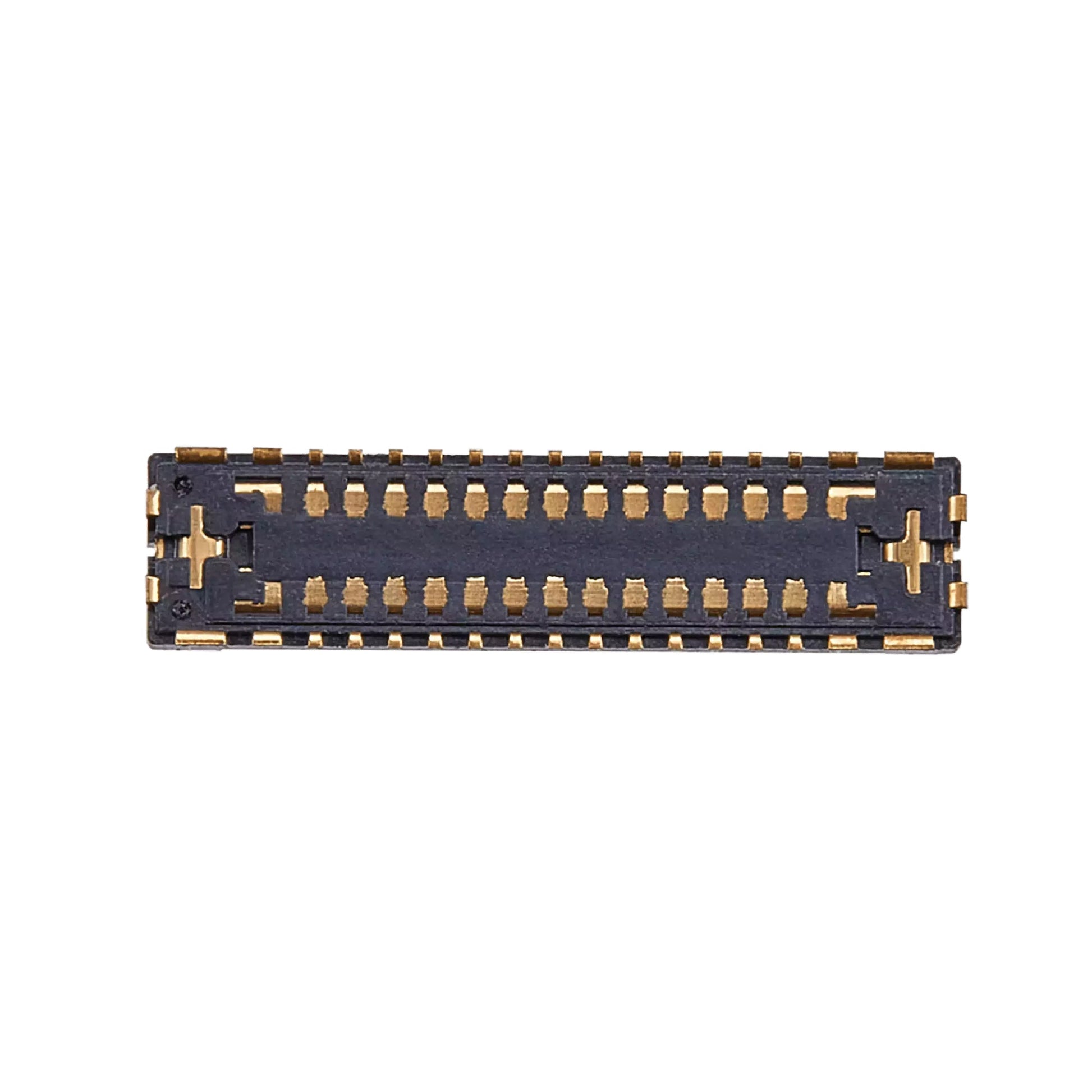 For Apple iPhone 16 Pro, iPhone 16 Pro Max Infrared Dot Matrix Camera FPC Connector (26 Pin) Compatible