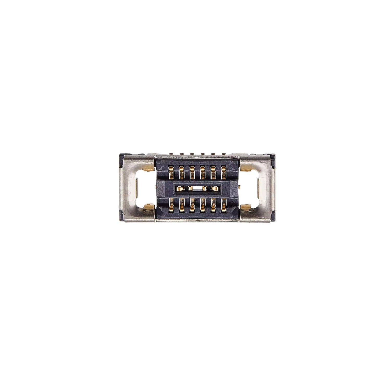 For Apple iPhone 16 Pro, iPhone 16 Pro Max Antenna FPC Connector (12 Pin) Compatible