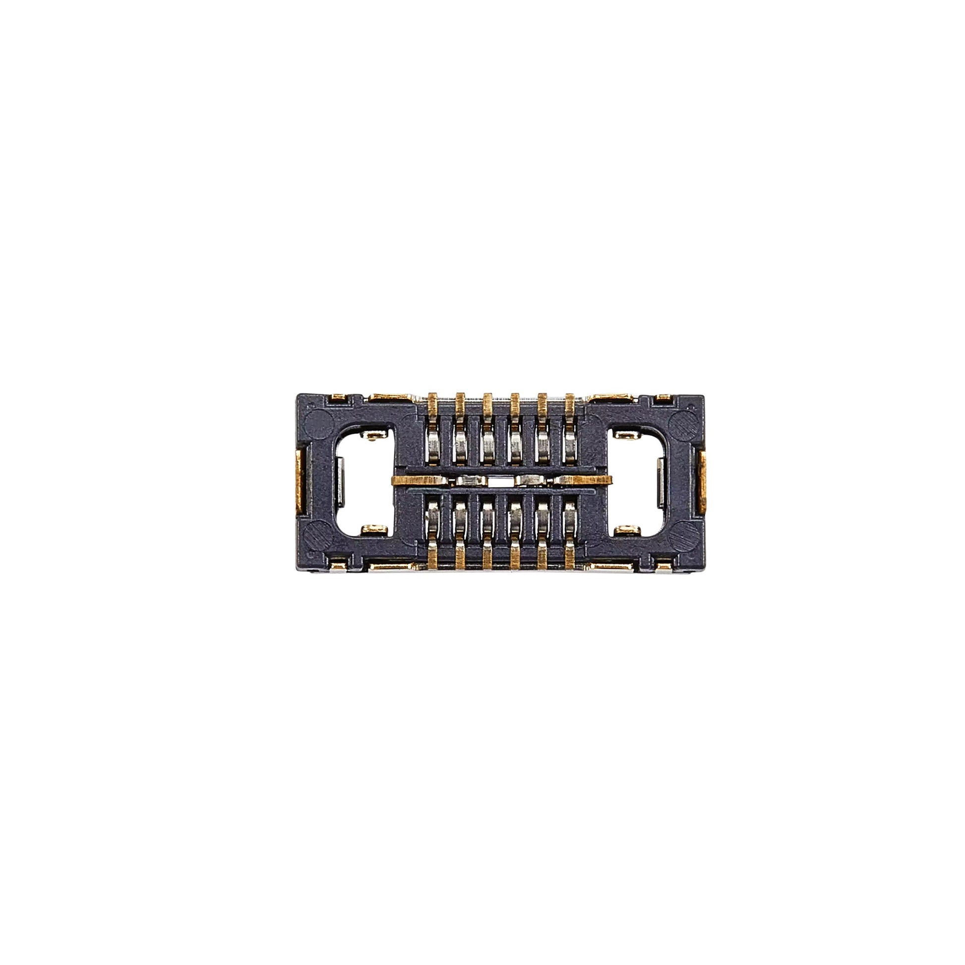 For Apple iPhone 16 Pro, iPhone 16 Pro Max Antenna FPC Connector (12 Pin) Compatible