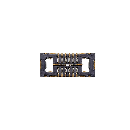 For Apple iPhone 16 Pro, iPhone 16 Pro Max Antenna FPC Connector (12 Pin) Compatible