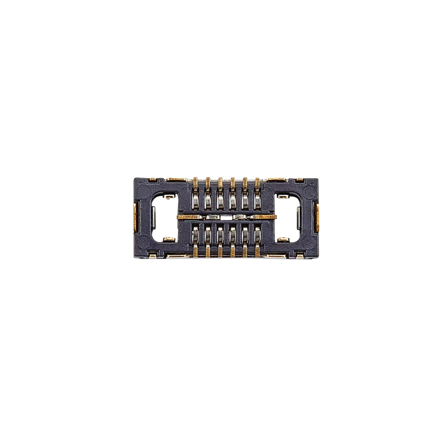 For Apple iPhone 16 Pro, iPhone 16 Pro Max Antenna FPC Connector (12 Pin) Compatible