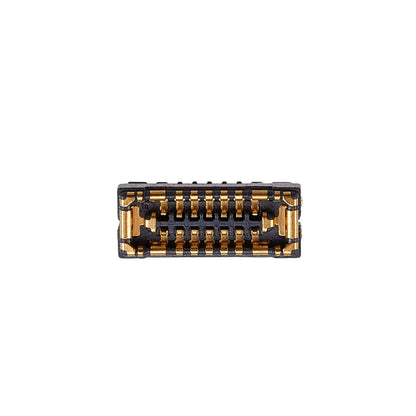 For Apple iPhone 16 Pro, iPhone 16 Pro Max Proximity Sensor FPC Connector (10 Pin) Compatible