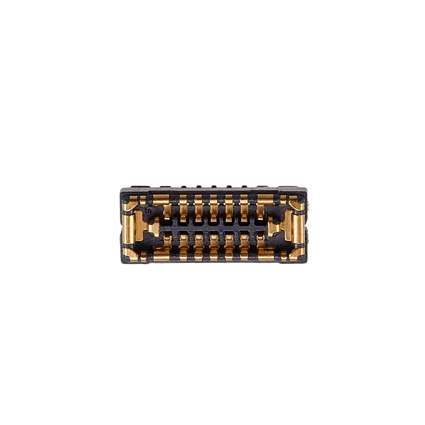 For Apple iPhone 16 Pro, iPhone 16 Pro Max Proximity Sensor FPC Connector (10 Pin) Compatible