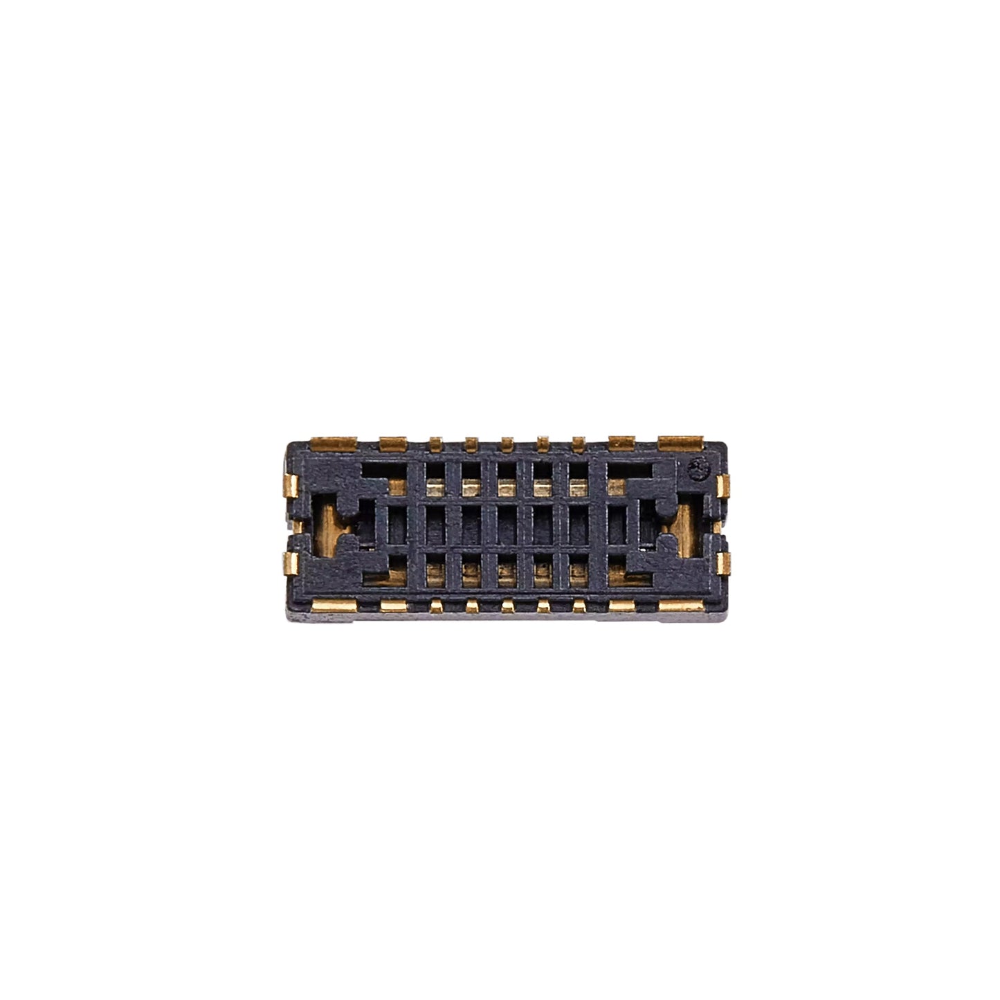 For Apple iPhone 16 Pro, iPhone 16 Pro Max Proximity Sensor FPC Connector (10 Pin) Compatible