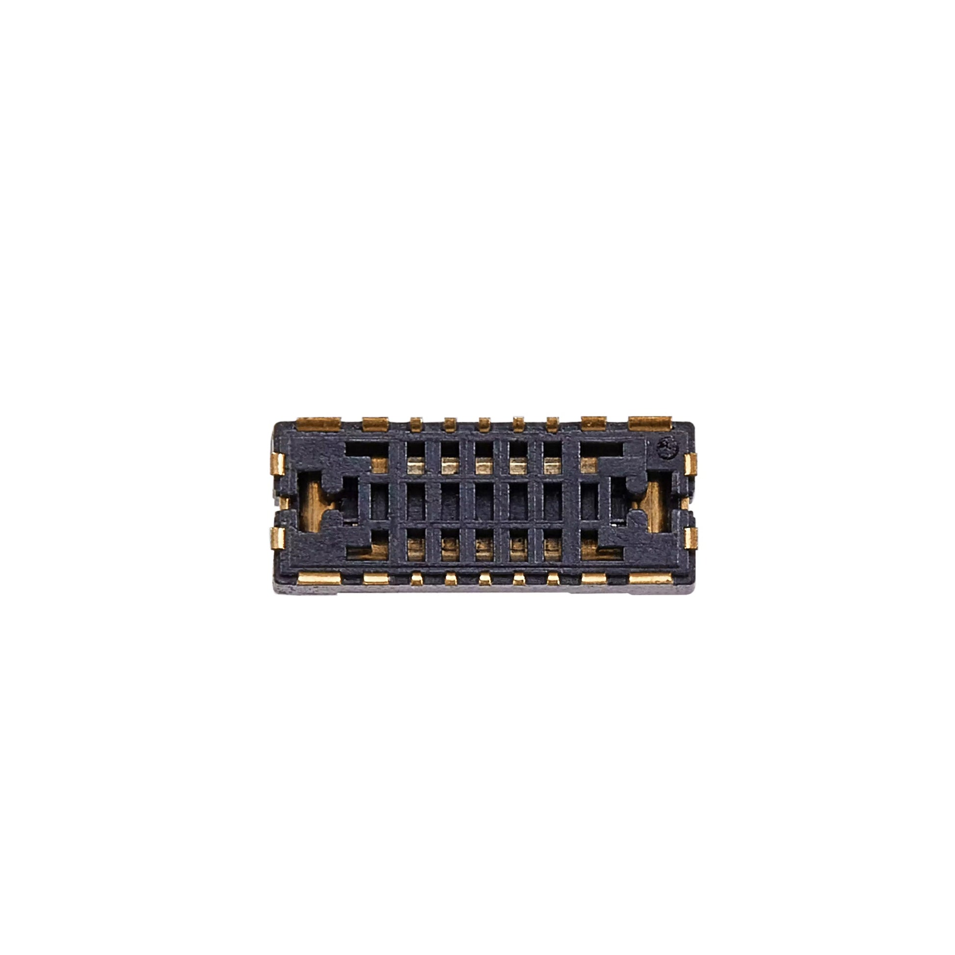 For Apple iPhone 16 Pro, iPhone 16 Pro Max Proximity Sensor FPC Connector (10 Pin) Compatible