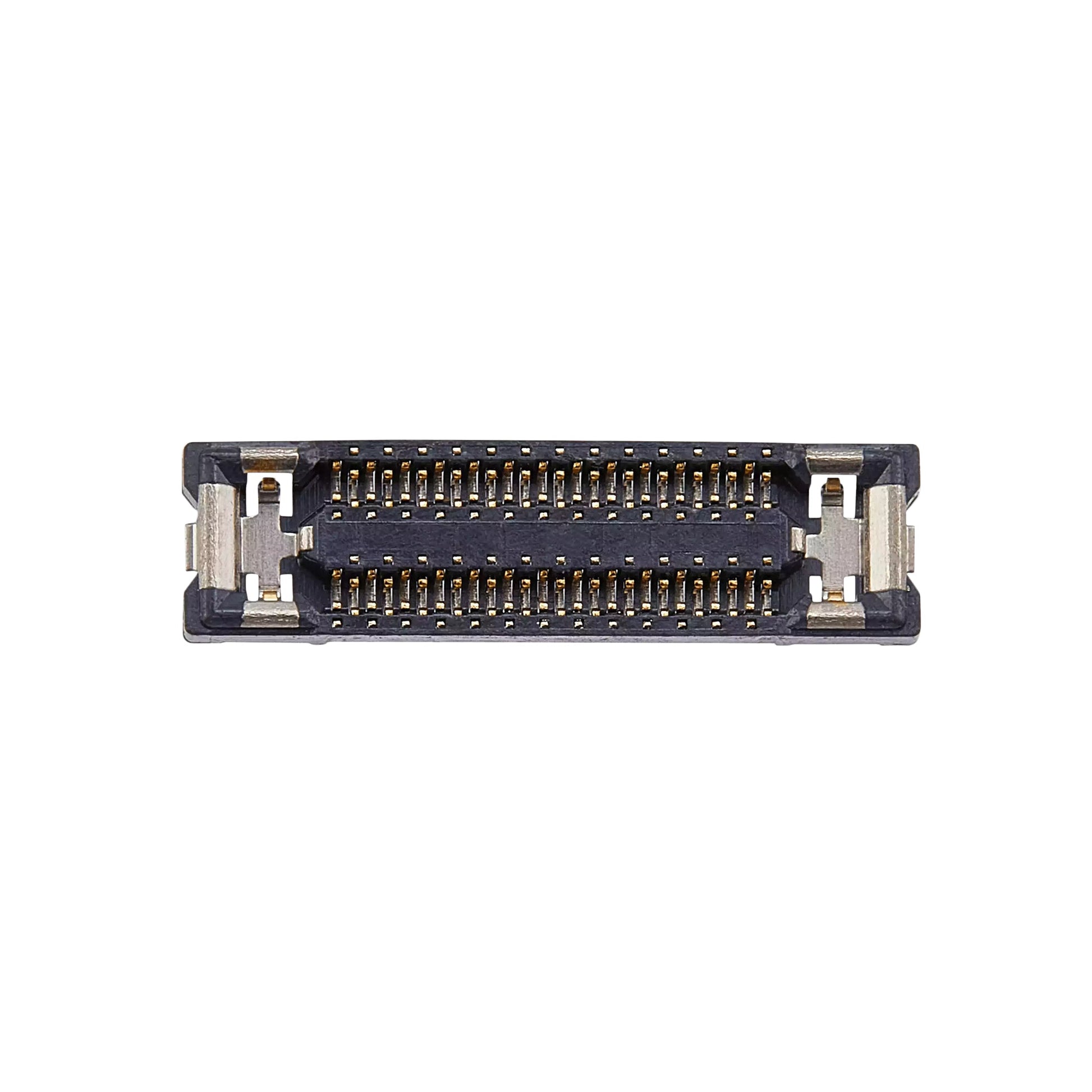 For Apple iPhone 16 Pro, iPhone 16 Pro Max Display FPC Connector (52 Pin) Compatible