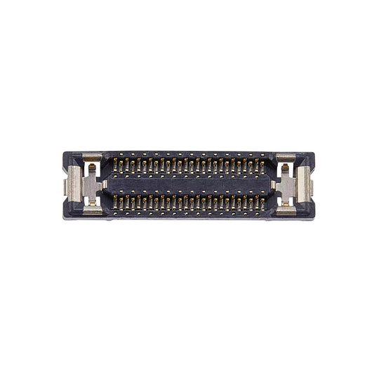 For Apple iPhone 16 Pro, iPhone 16 Pro Max Display FPC Connector (52 Pin) Compatible