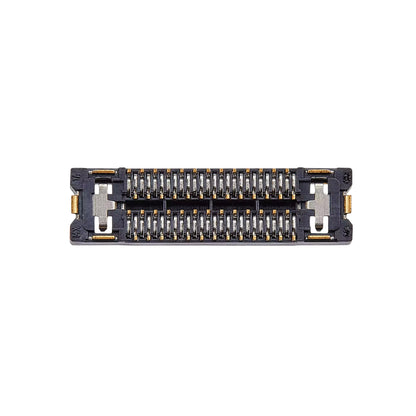 For Apple iPhone 16 Pro, iPhone 16 Pro Max Display FPC Connector (52 Pin) Compatible