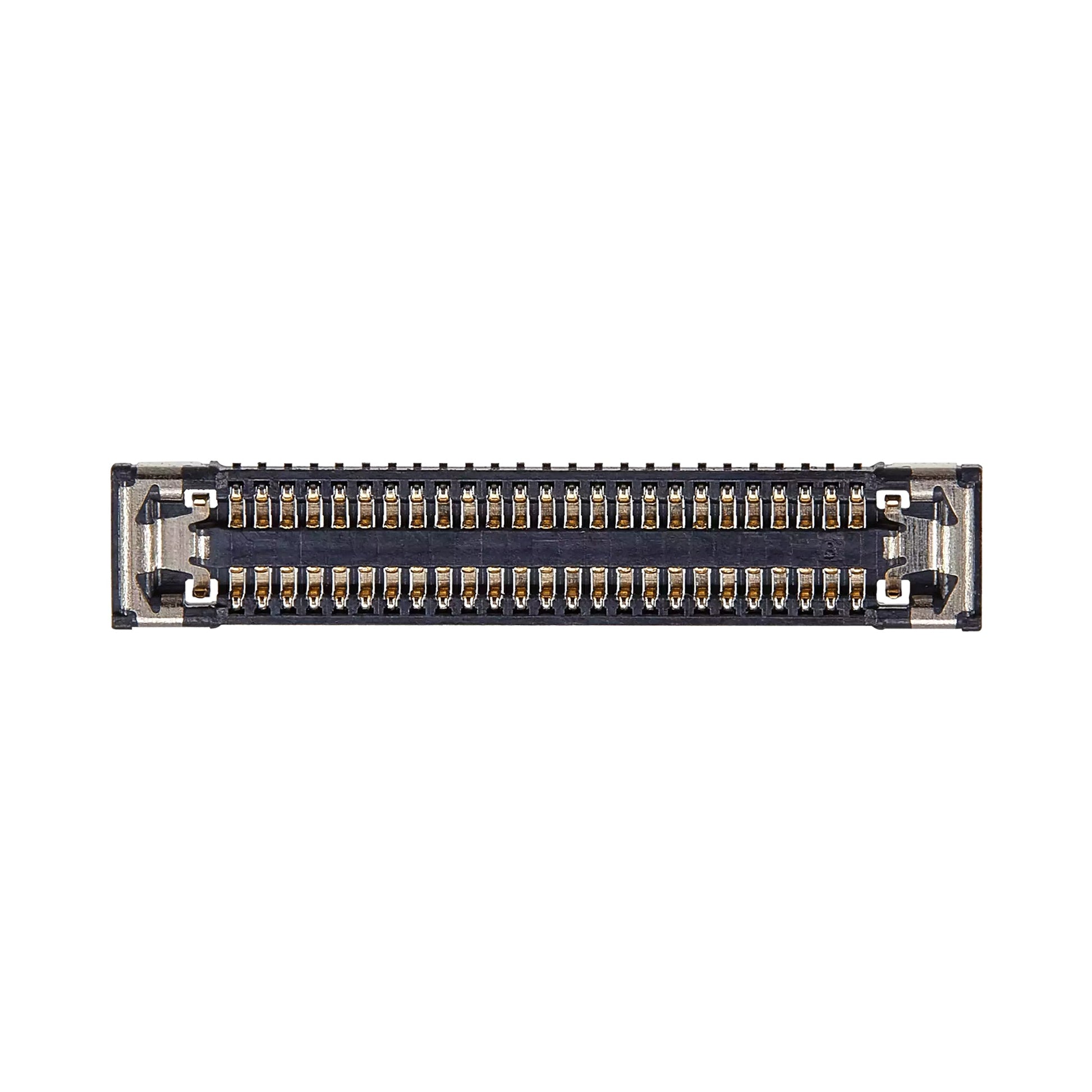 For Apple iPhone 16 Pro, iPhone 16 Pro Max Charging Port FPC Connector (50 Pin) Compatible