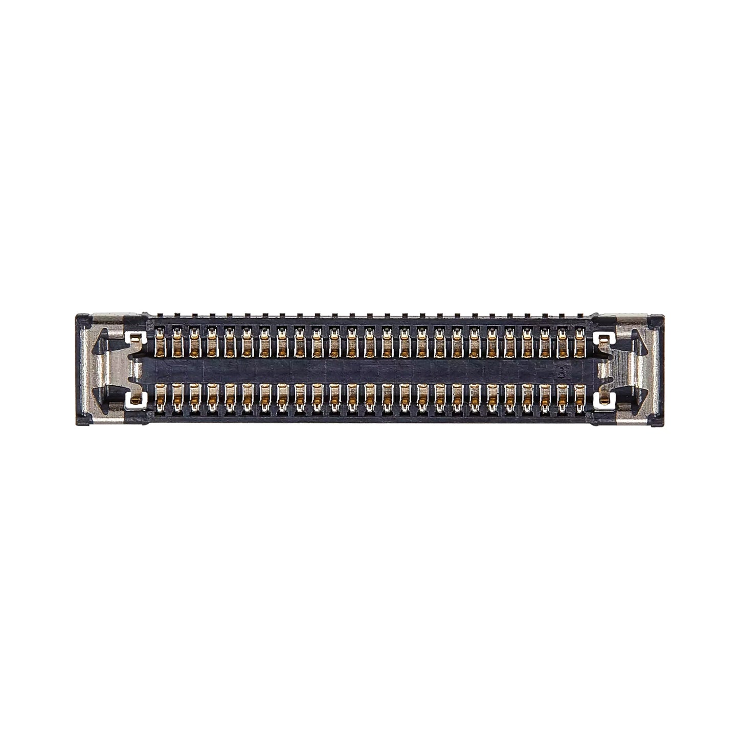 For Apple iPhone 16 Pro, iPhone 16 Pro Max Charging Port FPC Connector (50 Pin) Compatible