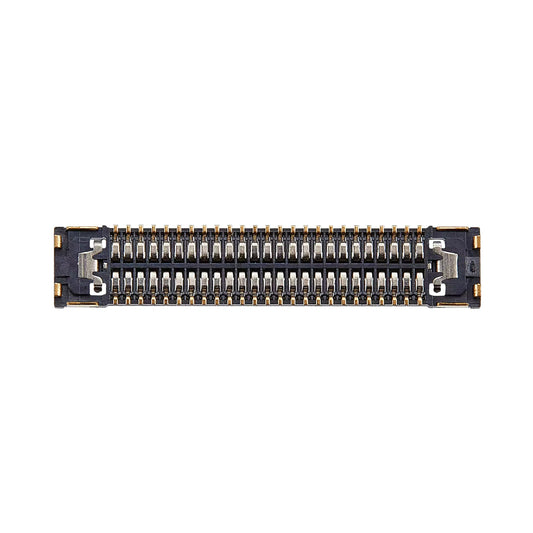 For Apple iPhone 16 Pro, iPhone 16 Pro Max Charging Port FPC Connector (50 Pin) Compatible