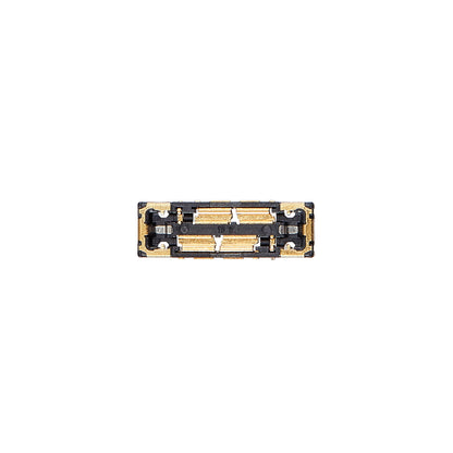 For Apple iPhone 16, iPhone 16 Plus Battery FPC Connector (4 Pin) Compatible