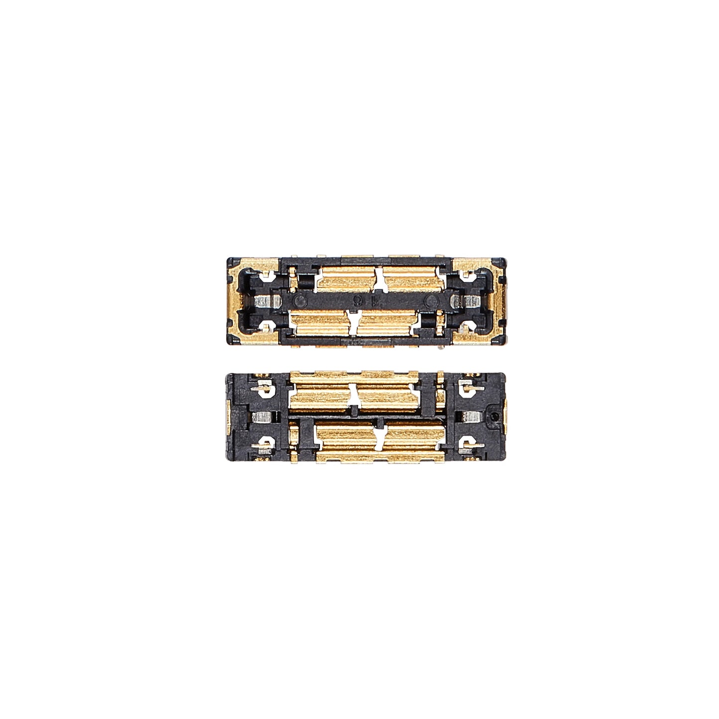 For Apple iPhone 16, iPhone 16 Plus Battery FPC Connector (4 Pin) Compatible