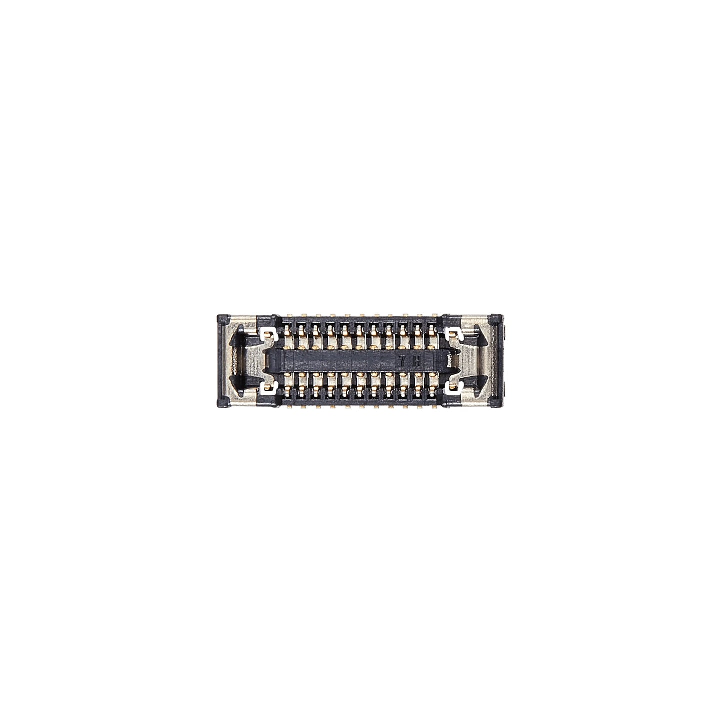 For Apple iPhone 16, iPhone 16 Plus Sim Card FPC Connector (22 Pin) Compatible