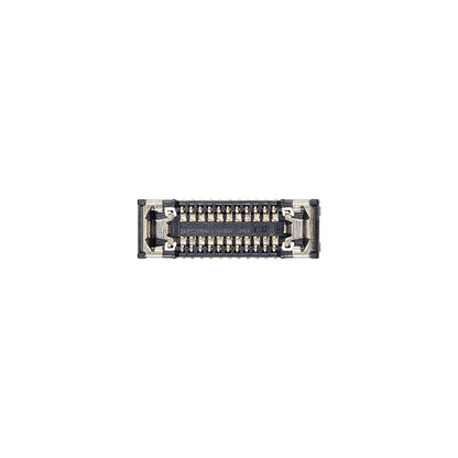 For Apple iPhone 16, iPhone 16 Plus Sim Card FPC Connector (22 Pin) Compatible