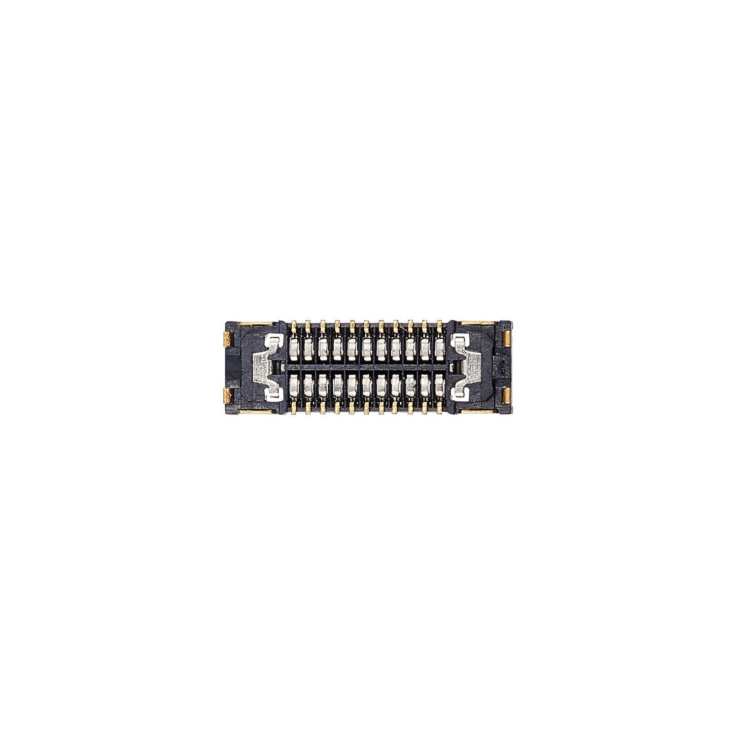For Apple iPhone 16, iPhone 16 Plus Sim Card FPC Connector (22 Pin) Compatible