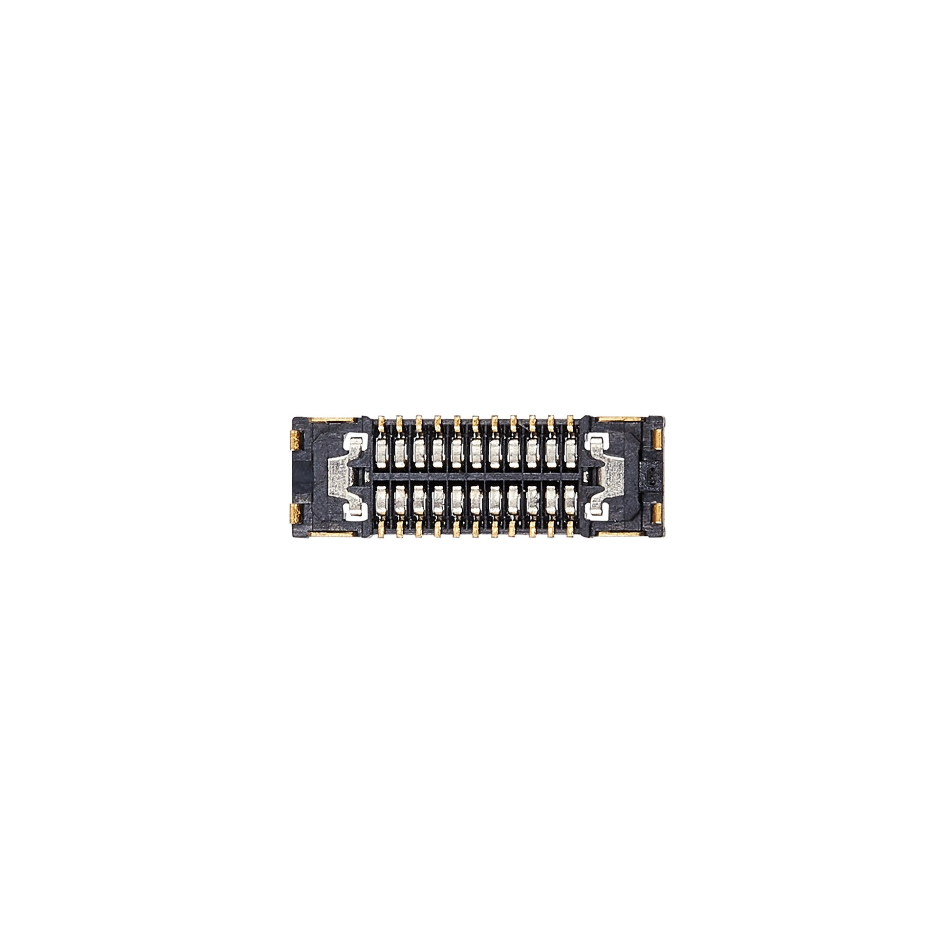 For Apple iPhone 16, iPhone 16 Plus Sim Card FPC Connector (22 Pin) Compatible