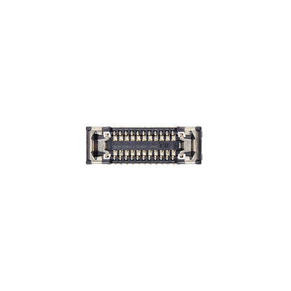 For Apple iPhone 16, iPhone 16 Plus Ultrawide Camera FPC Connector (22 Pin) Compatible