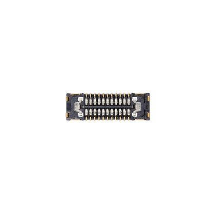 For Apple iPhone 16, iPhone 16 Plus Ultrawide Camera FPC Connector (22 Pin) Compatible