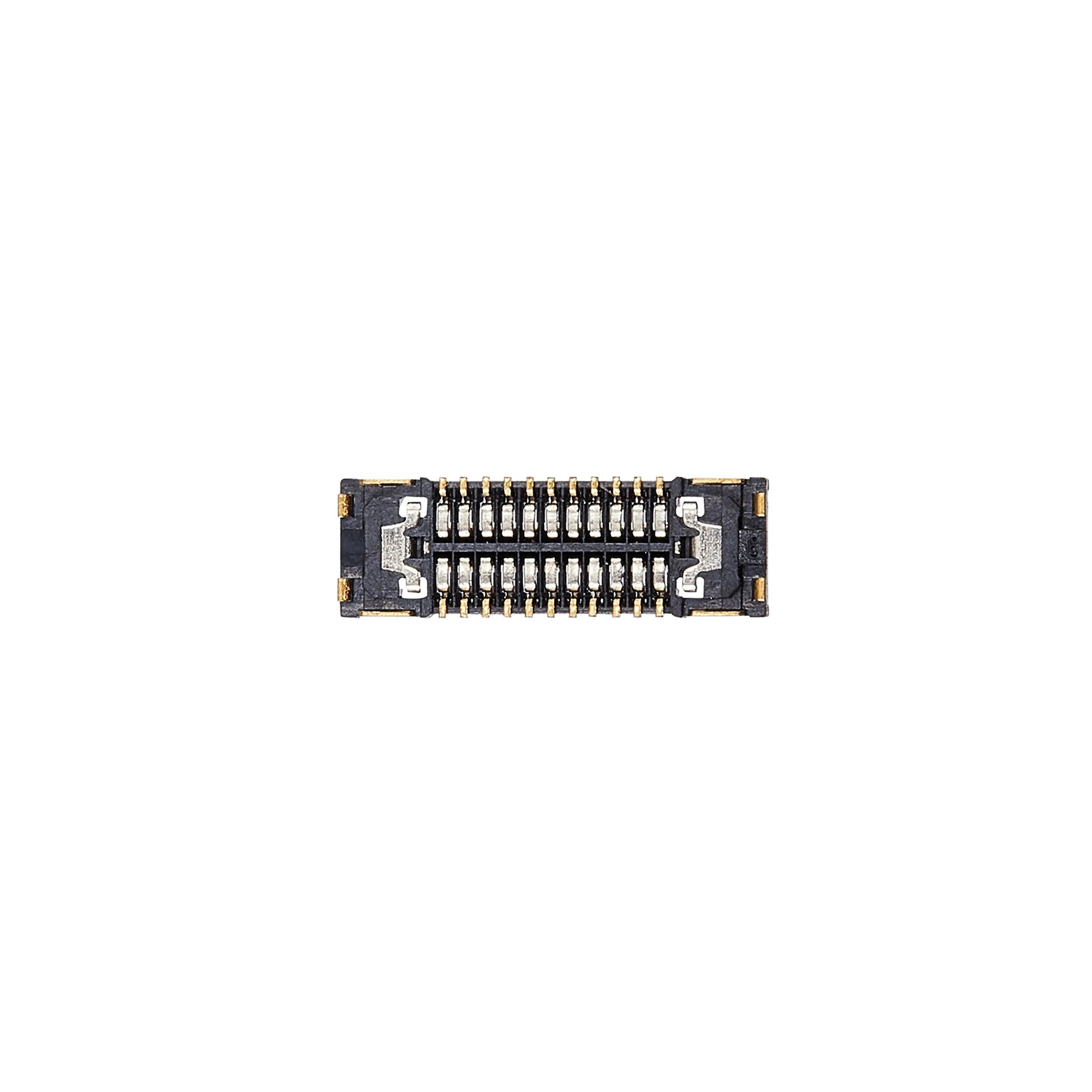 For Apple iPhone 16, iPhone 16 Plus Ultrawide Camera FPC Connector (22 Pin) Compatible