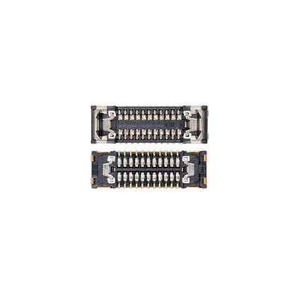 For Apple iPhone 16, iPhone 16 Plus Ultrawide Camera FPC Connector (22 Pin) Compatible
