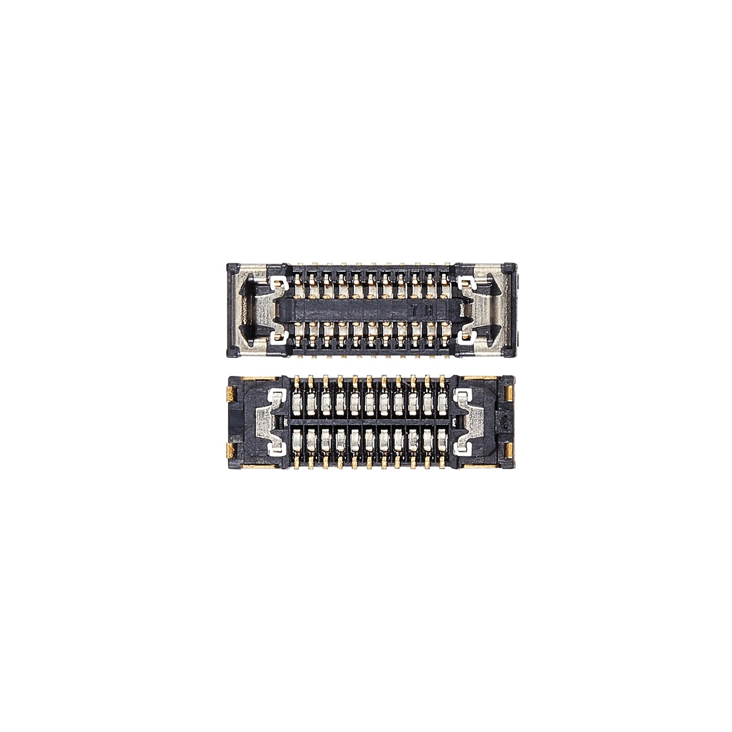 For Apple iPhone 16, iPhone 16 Plus Ultrawide Camera FPC Connector (22 Pin) Compatible