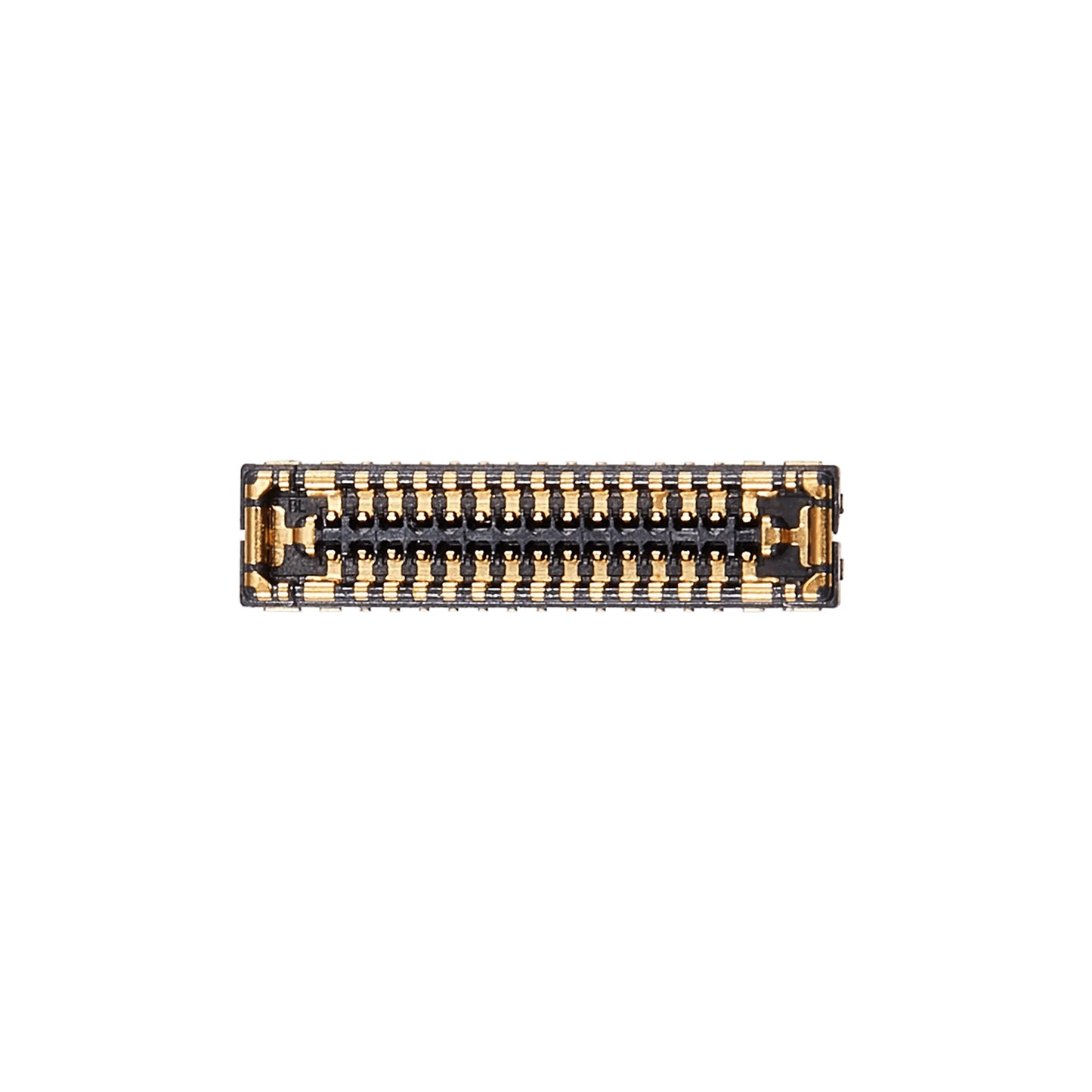 For Apple iPhone 16, iPhone 16 Plus Infrared Dot Matrix Camera FPC Connector (26 Pin) Compatible