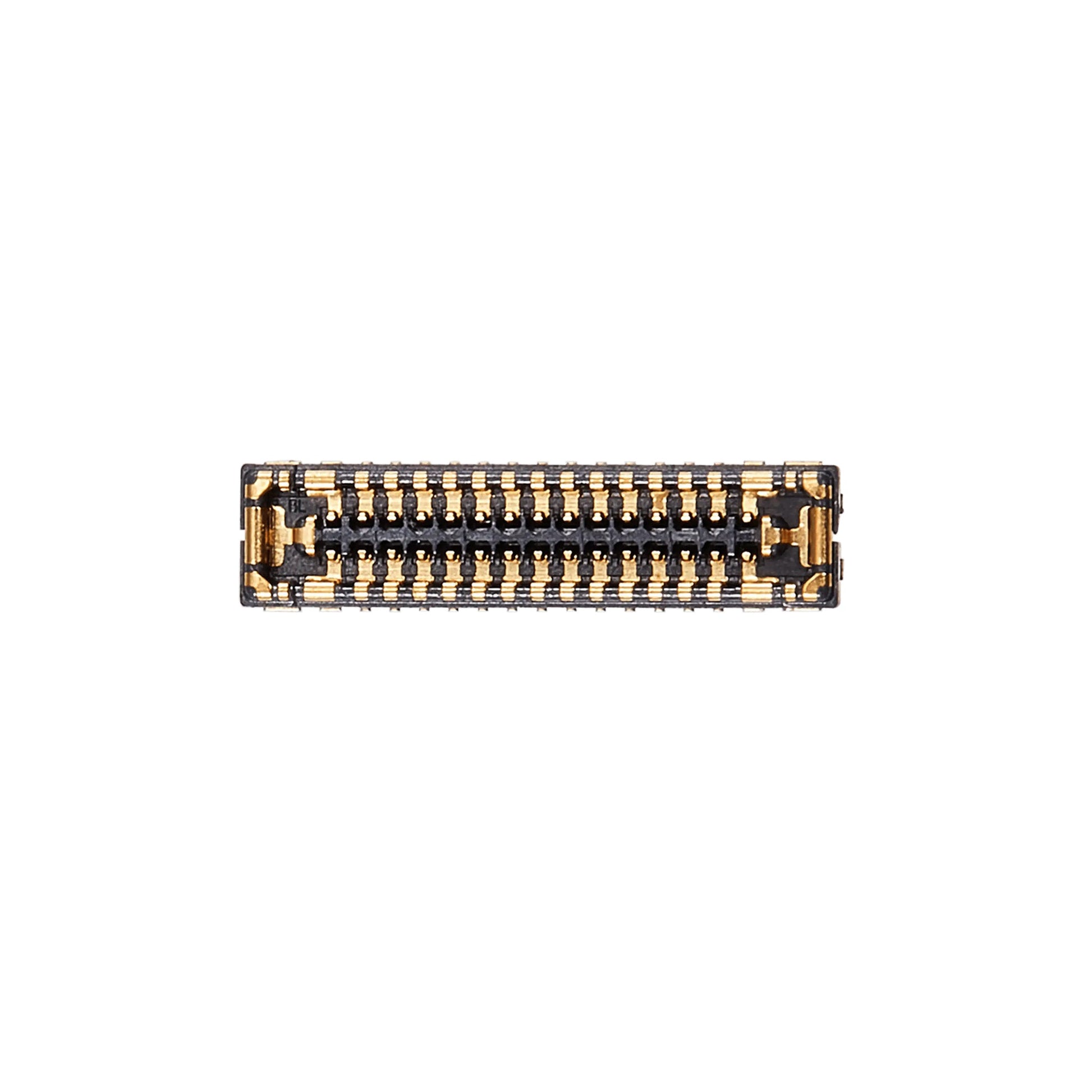 For Apple iPhone 16, iPhone 16 Plus Infrared Dot Matrix Camera FPC Connector (26 Pin) Compatible
