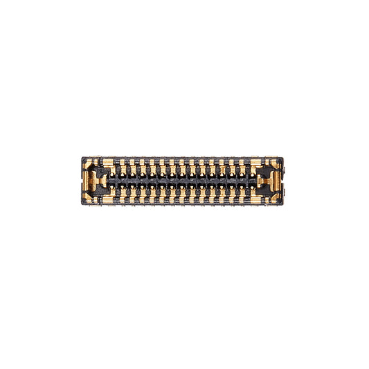 For Apple iPhone 16, iPhone 16 Plus Infrared Dot Matrix Camera FPC Connector (26 Pin) Compatible